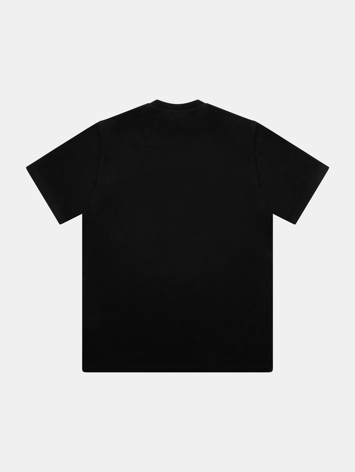PEACE T-SHIRT Black