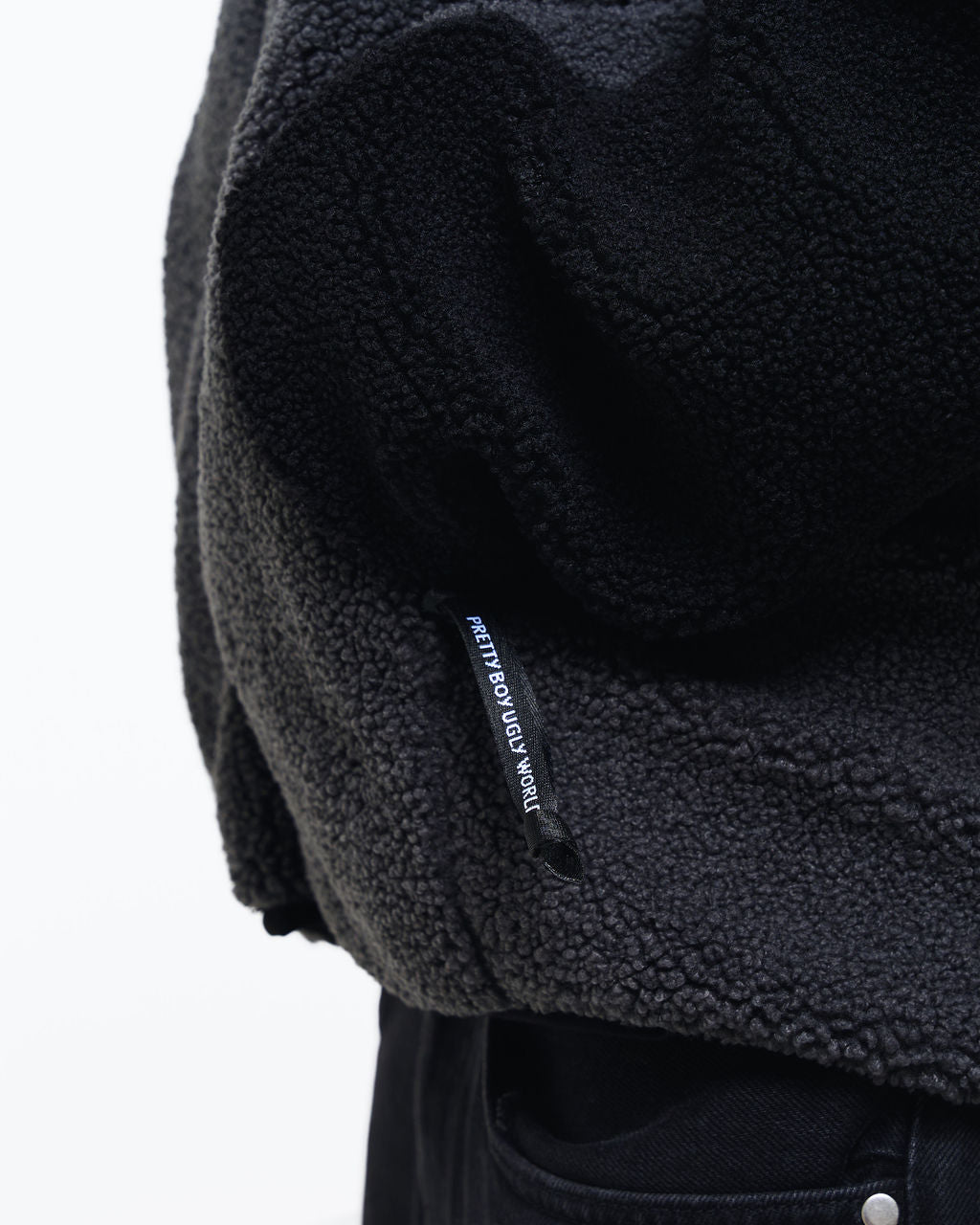WORLD BLACK SHERPA