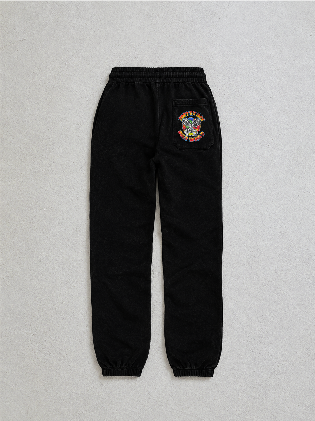 PISTON JOGGERS