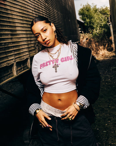 PRETTY GIRL UGLY WORLD SEASON 1