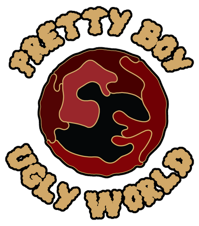 Pretty Boy Ugly World