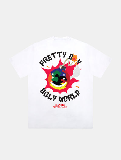 BOMB T-SHIRT