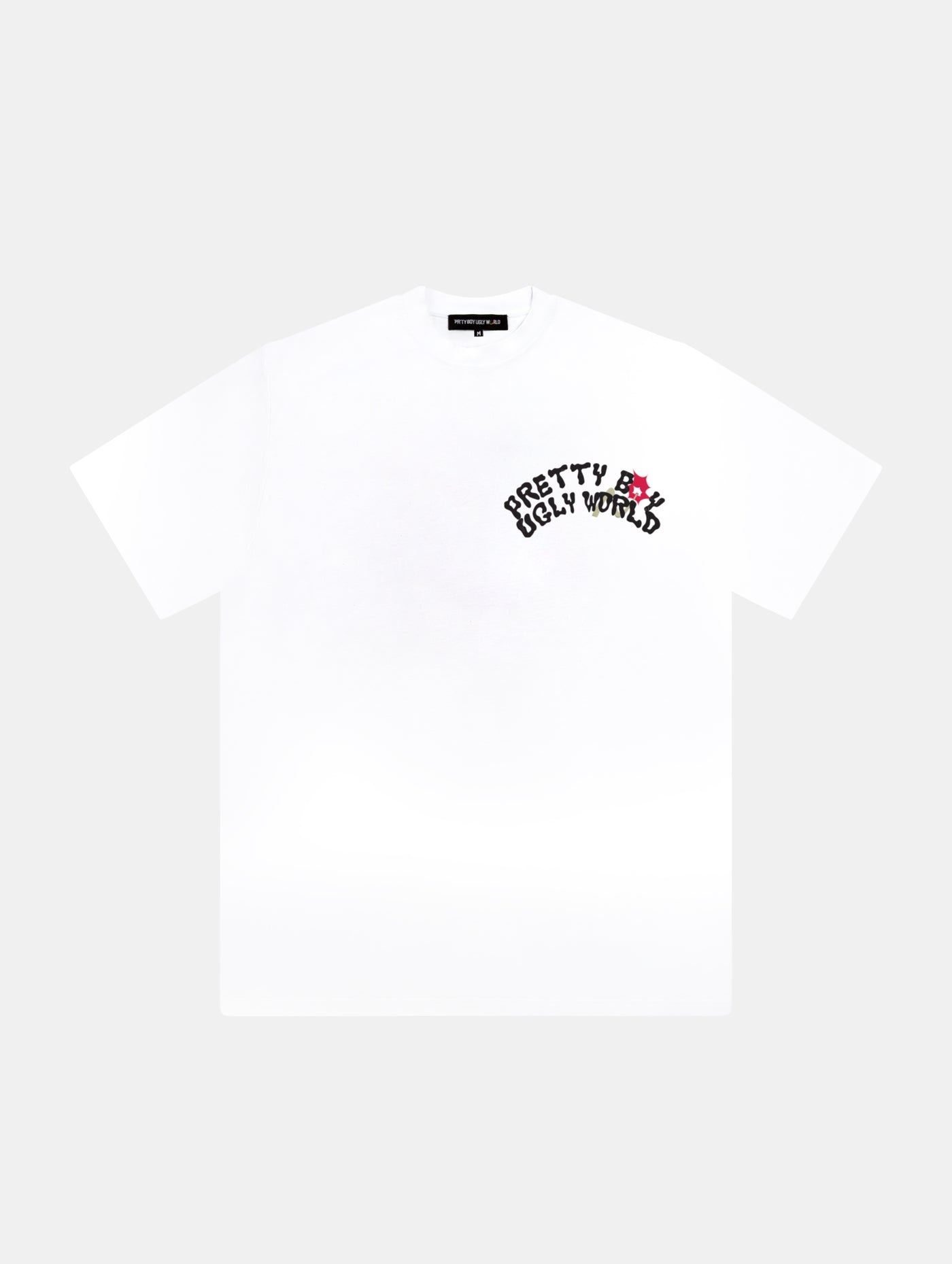 BOMB T-SHIRT