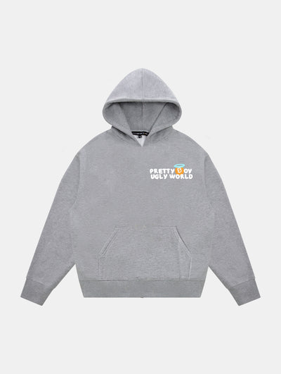 BITCOIN HOODIE