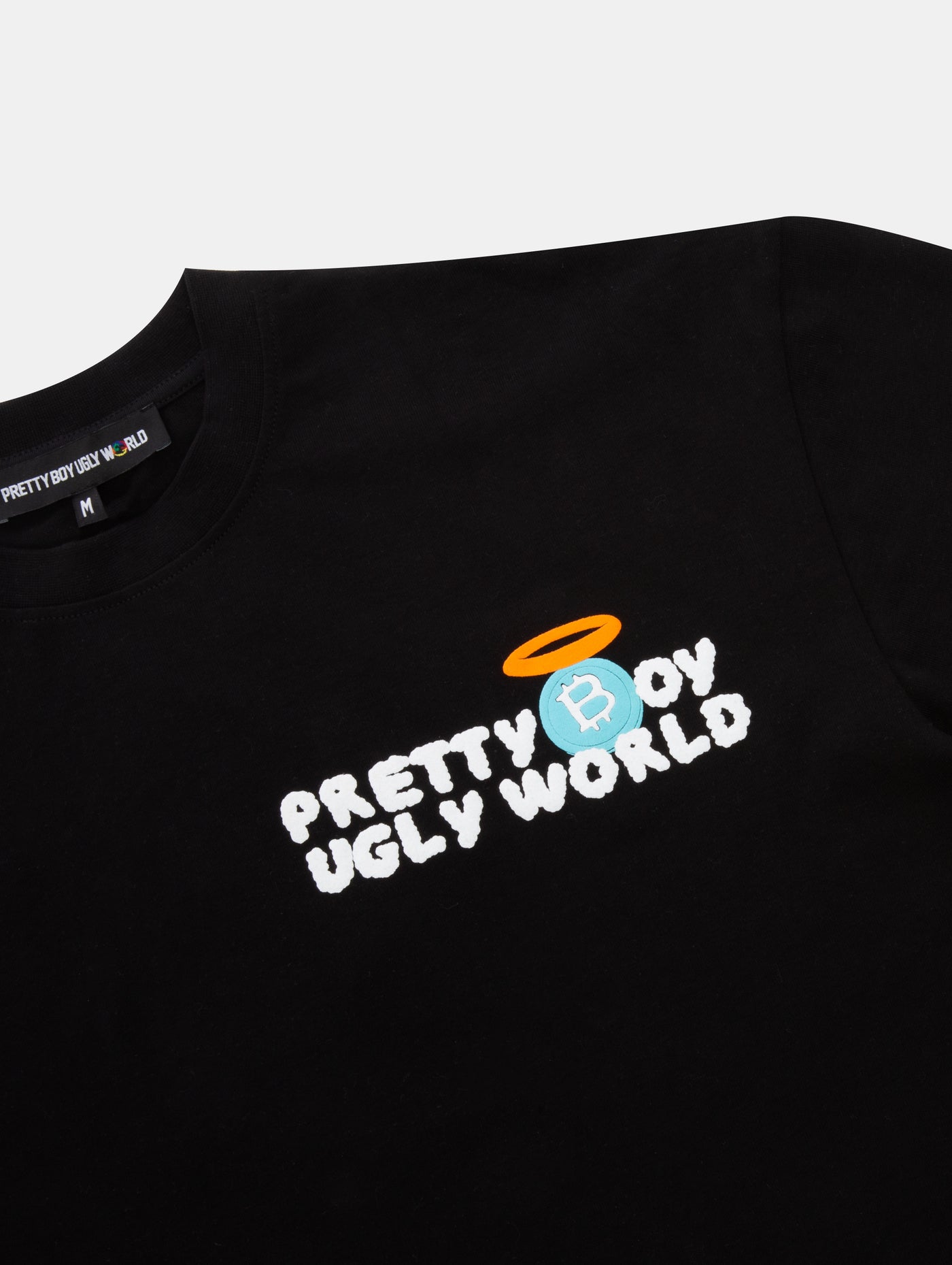BITCOIN T-SHIRT
