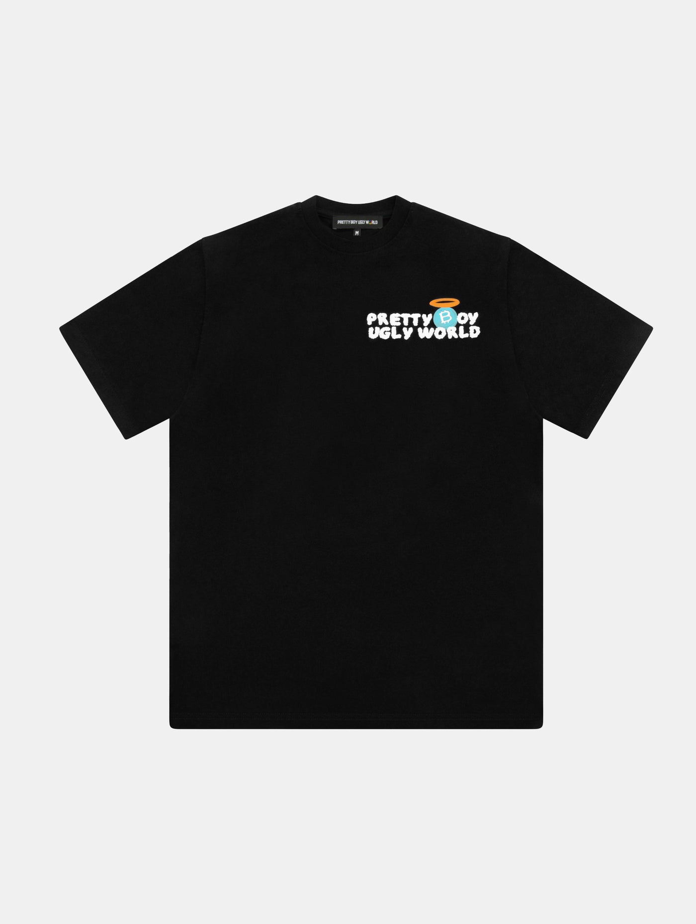 BITCOIN T-SHIRT