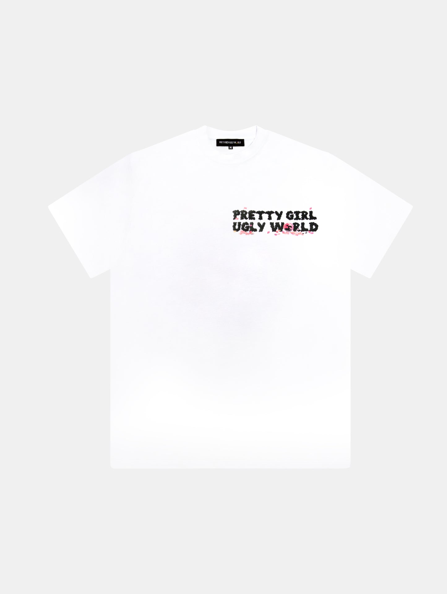 PRETTY GIRL SAKURA T-SHIRT