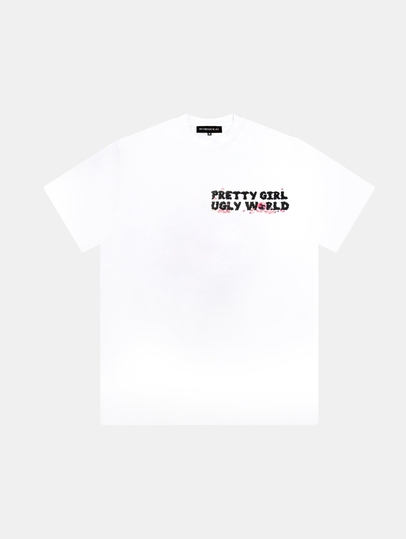 PRETTY GIRL SAKURA T-SHIRT