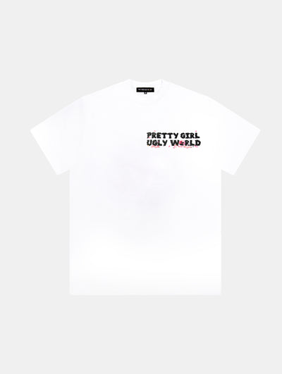 PRETTY GIRL SAKURA T-SHIRT