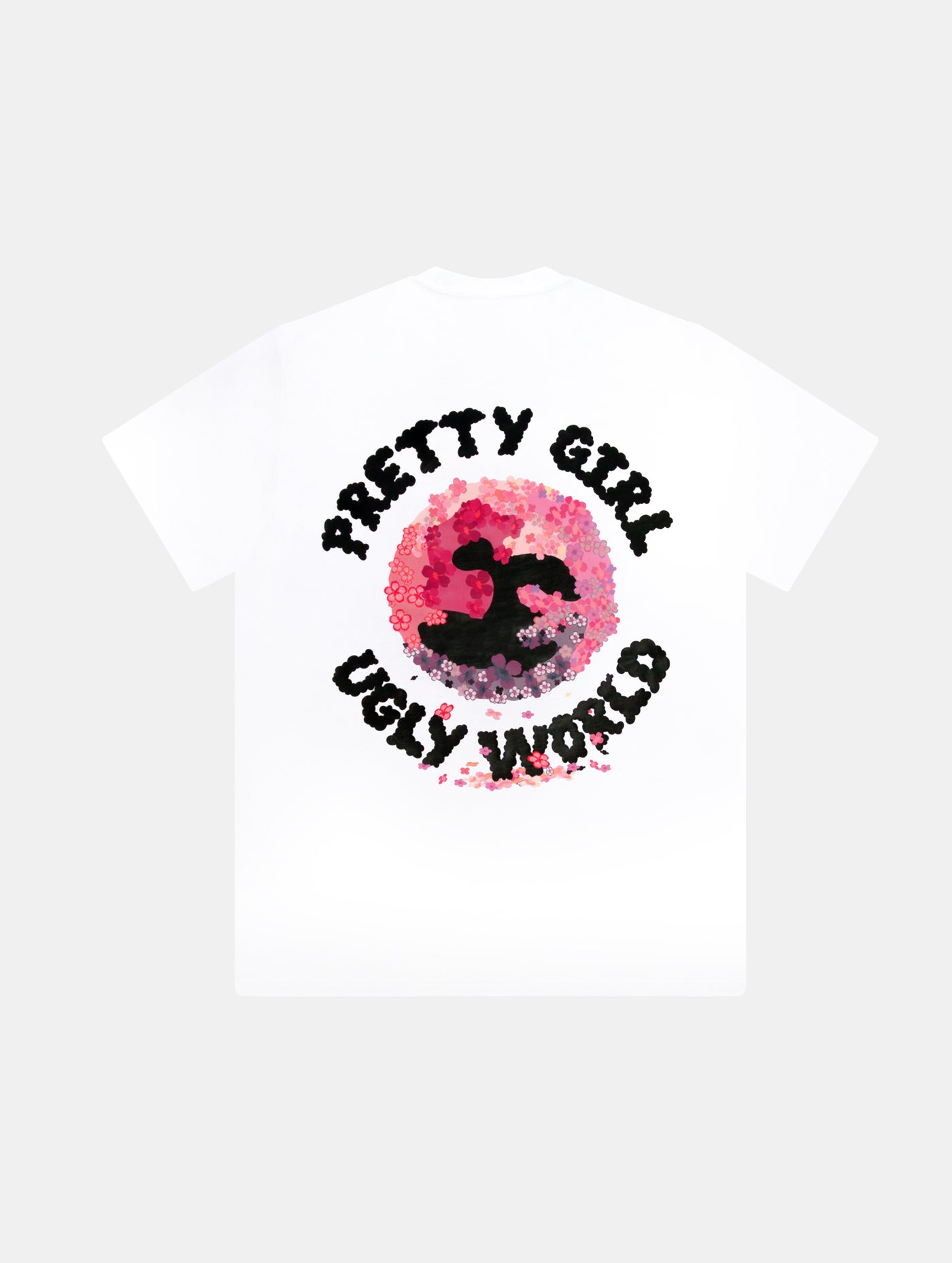 PRETTY GIRL SAKURA T-SHIRT