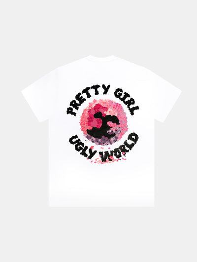 PRETTY GIRL SAKURA T-SHIRT