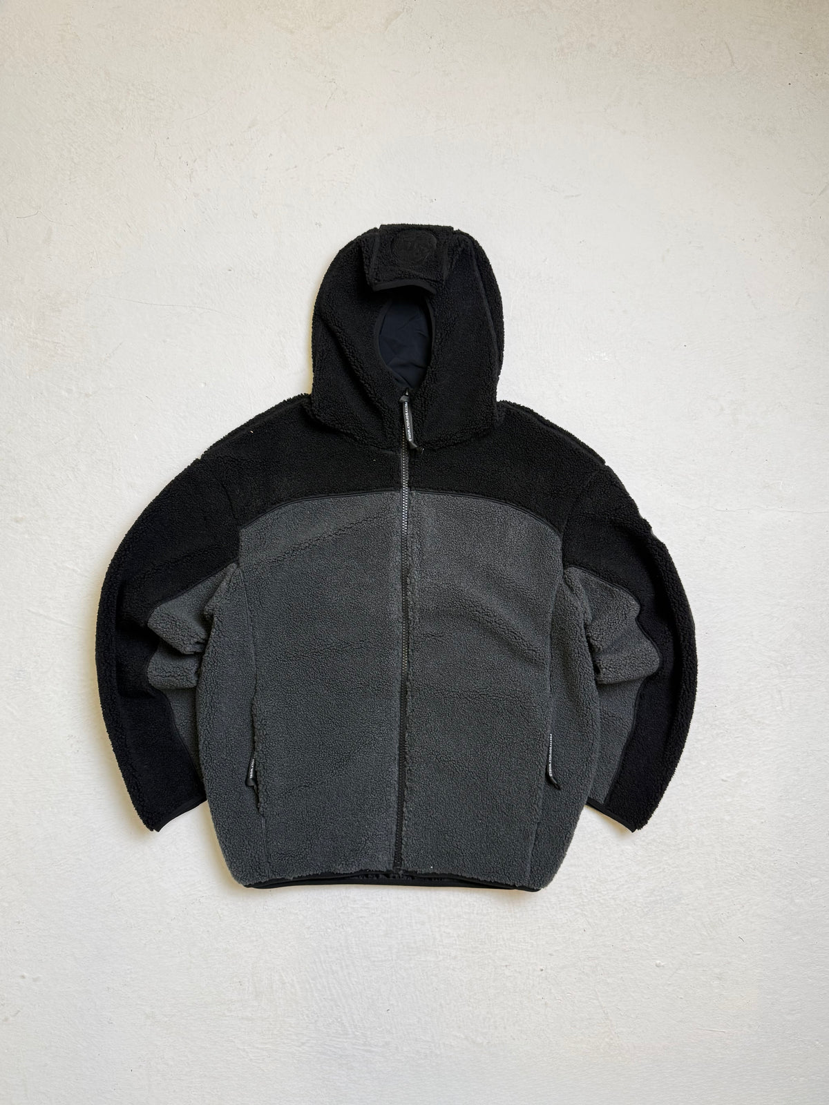 WORLD BLACK SHERPA