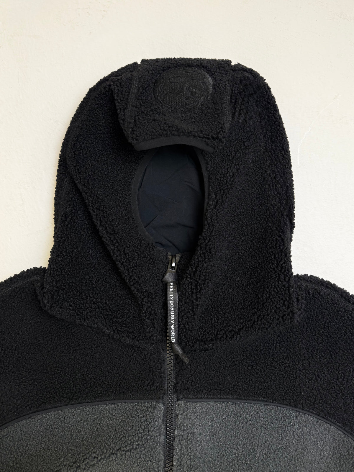 WORLD BLACK SHERPA
