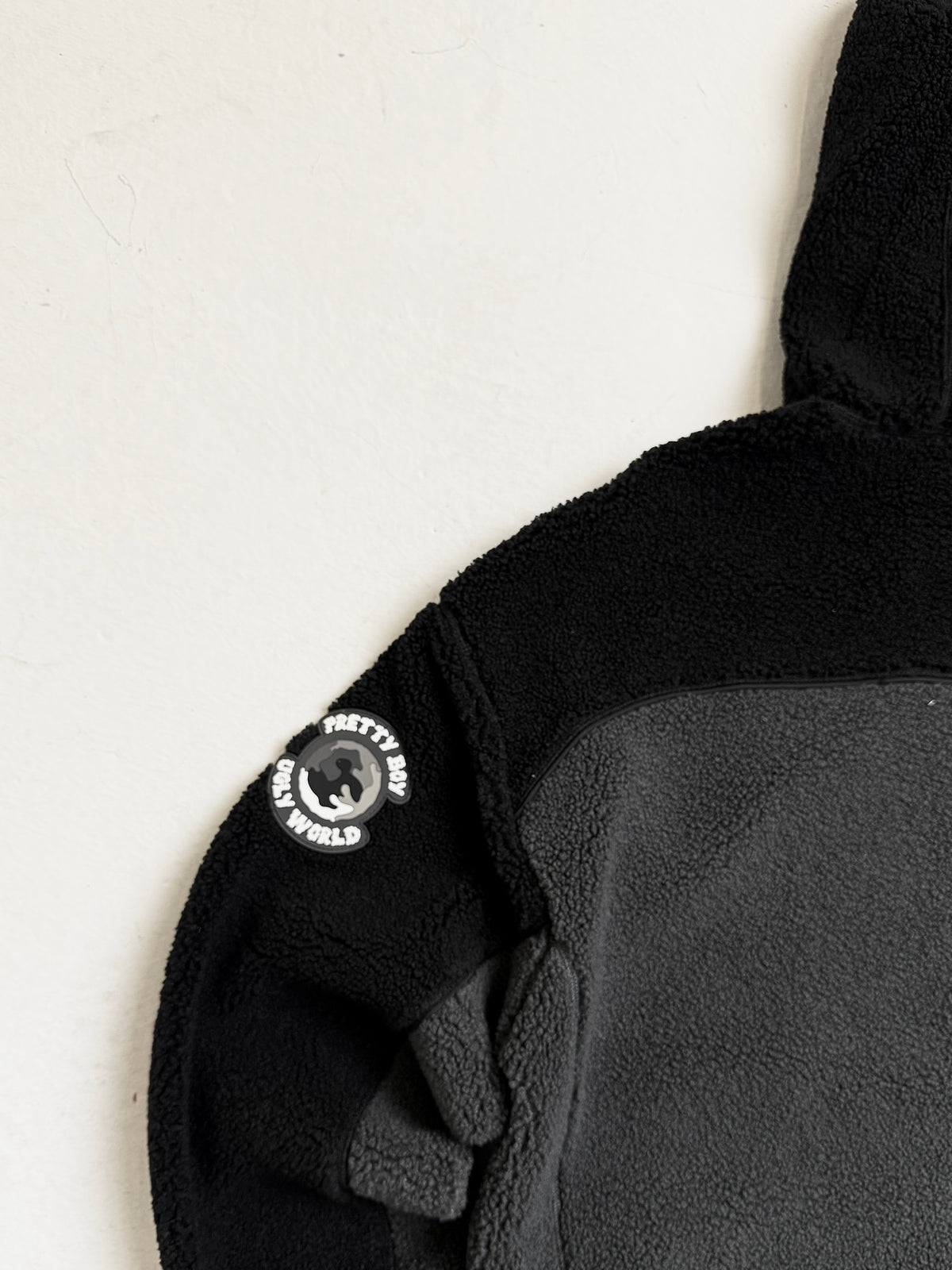 WORLD BLACK SHERPA