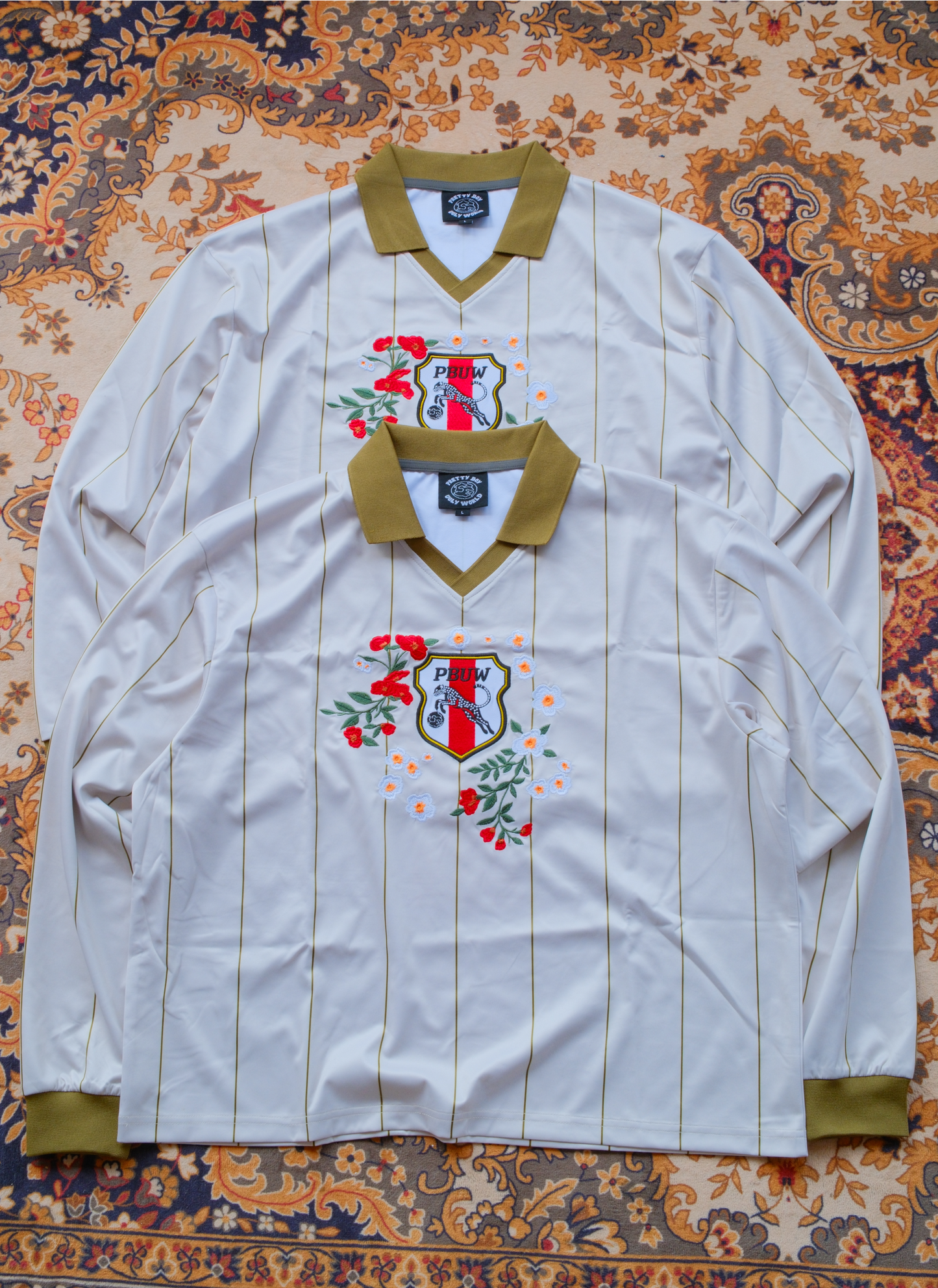 Rug Jersey
