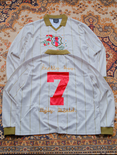 Rug Jersey