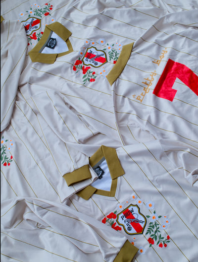 Rug Jersey