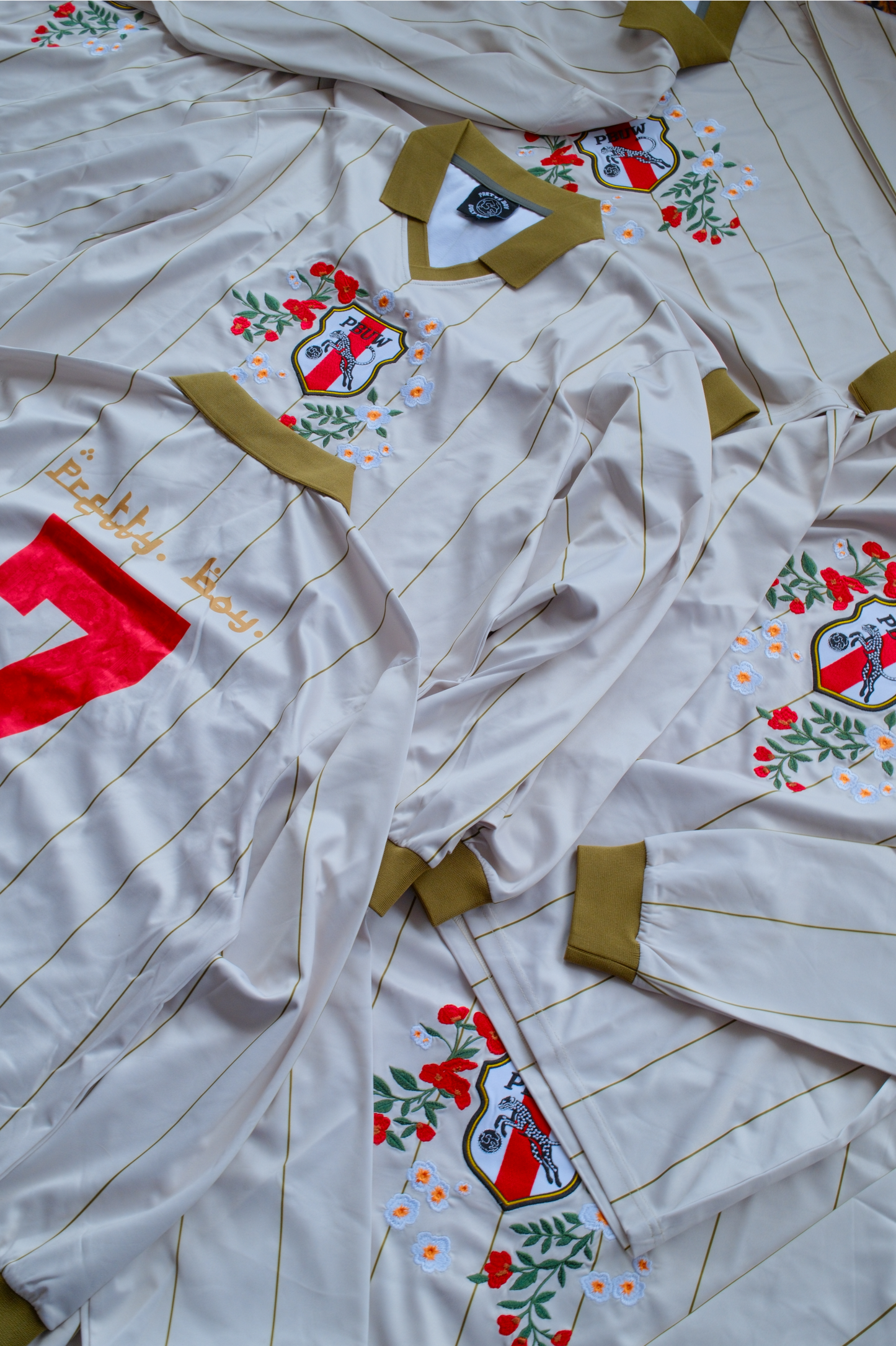 Rug Jersey