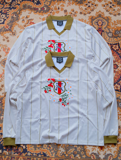 Rug Jersey