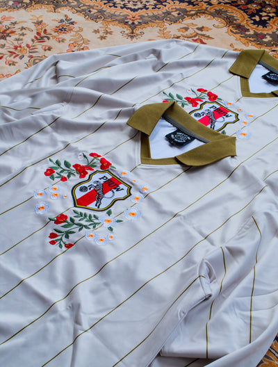 Rug Jersey