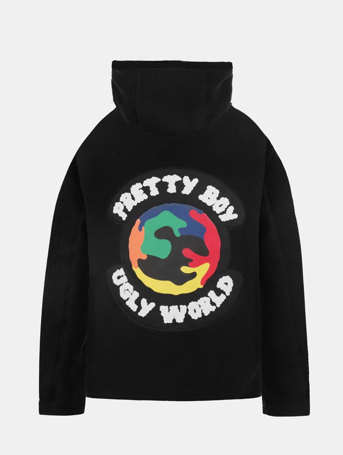 World Sherpa Jacket