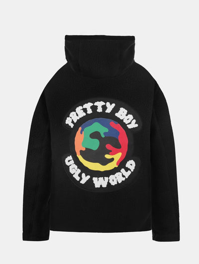 World Sherpa Jacket