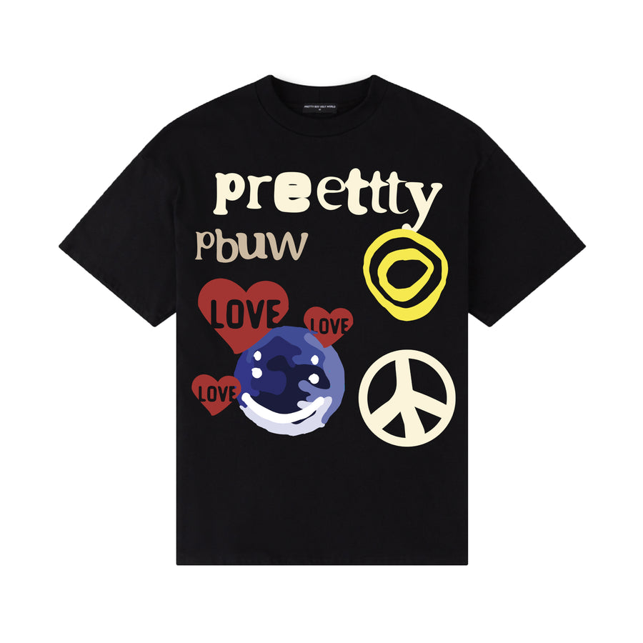 PEACE TEE