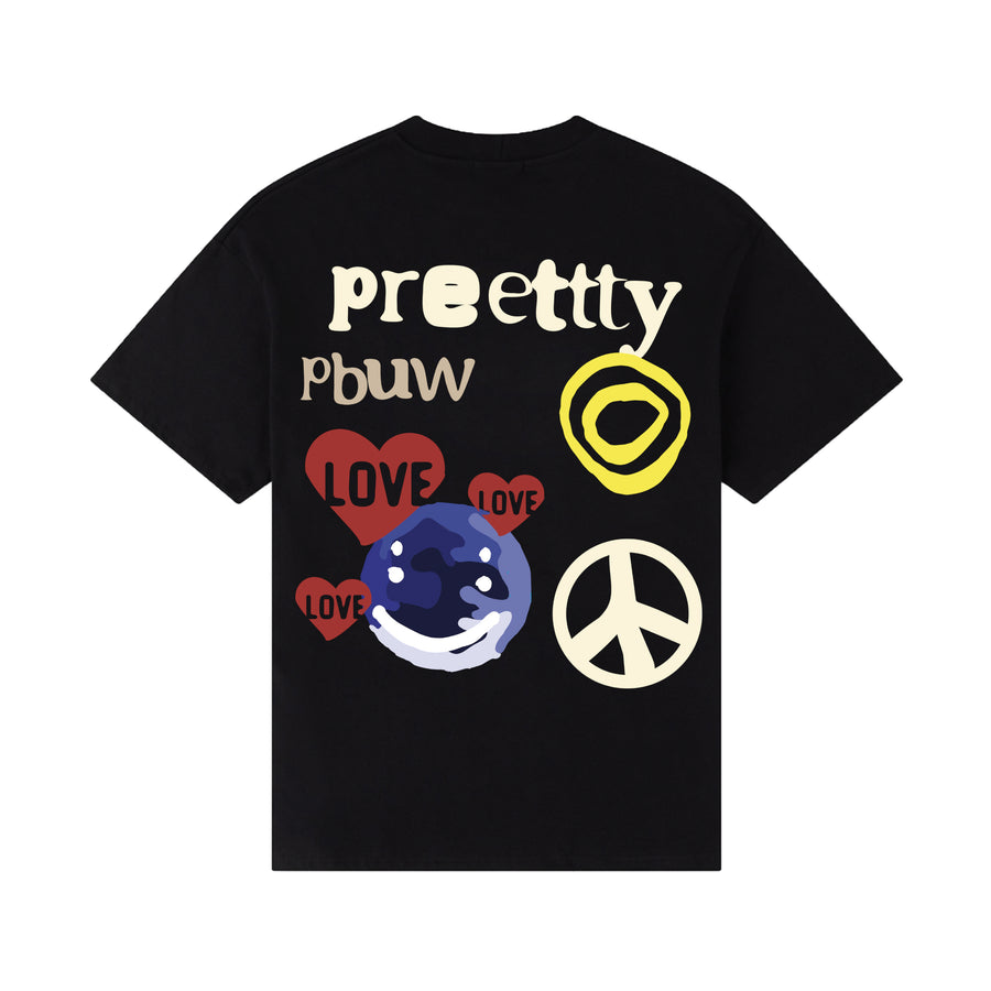 PEACE TEE