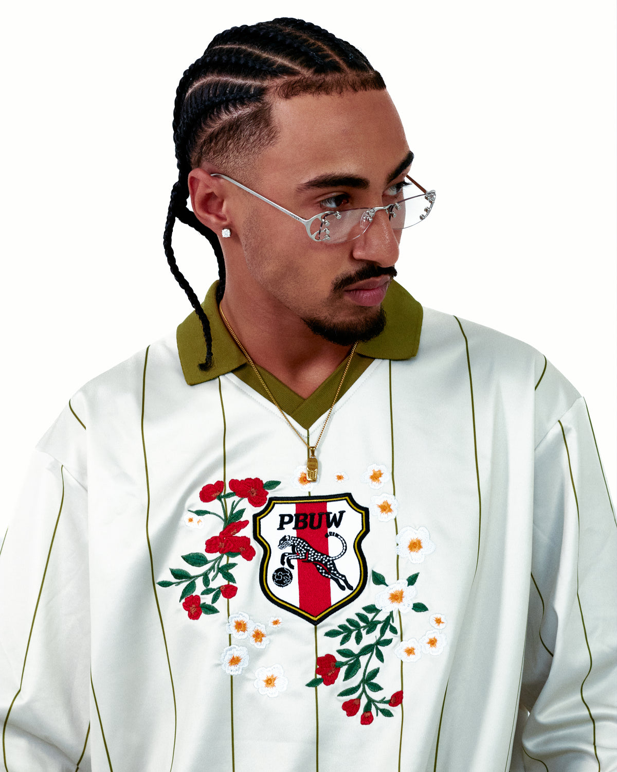 Rug Jersey