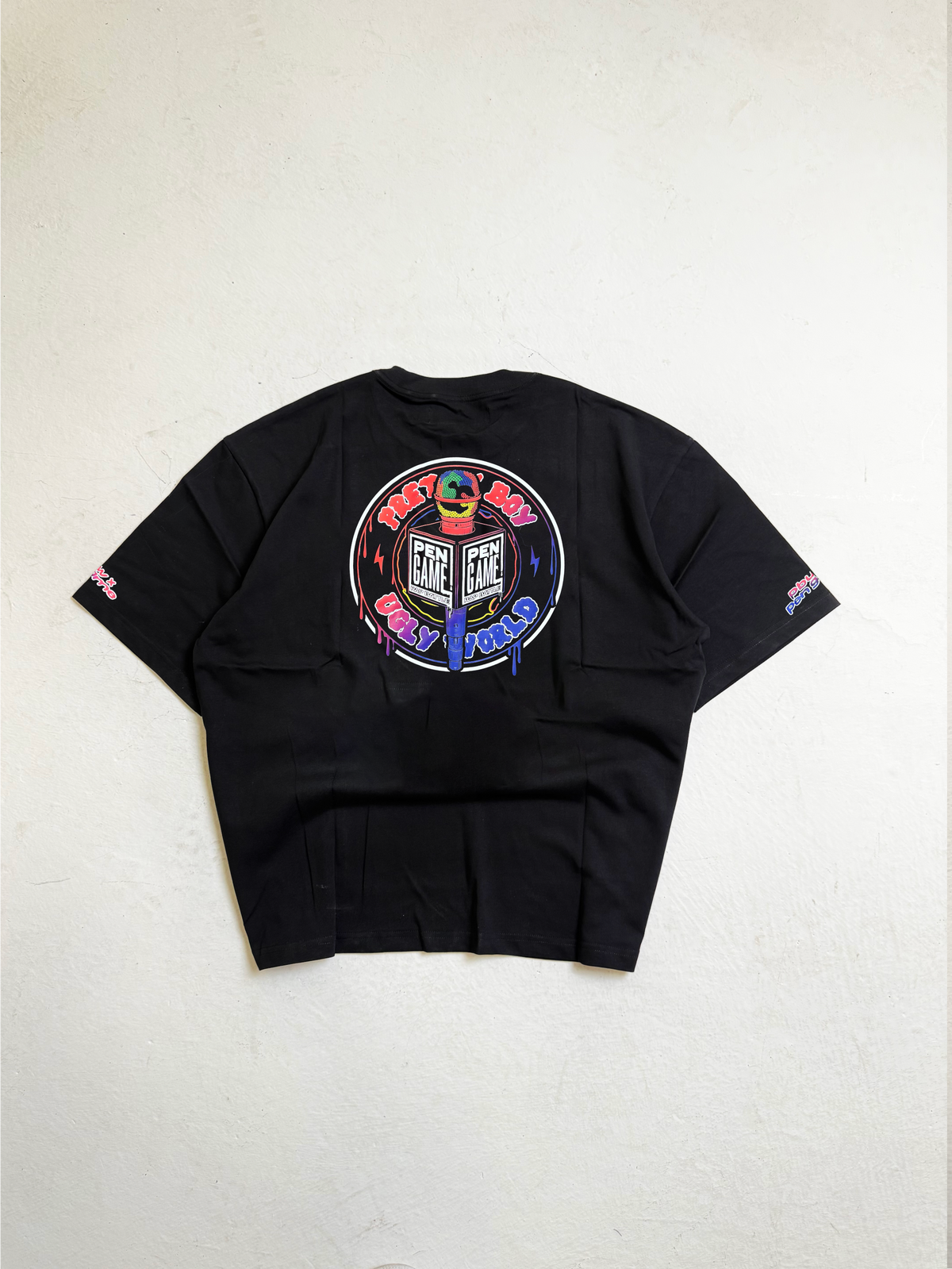 PEN GAME TEE
