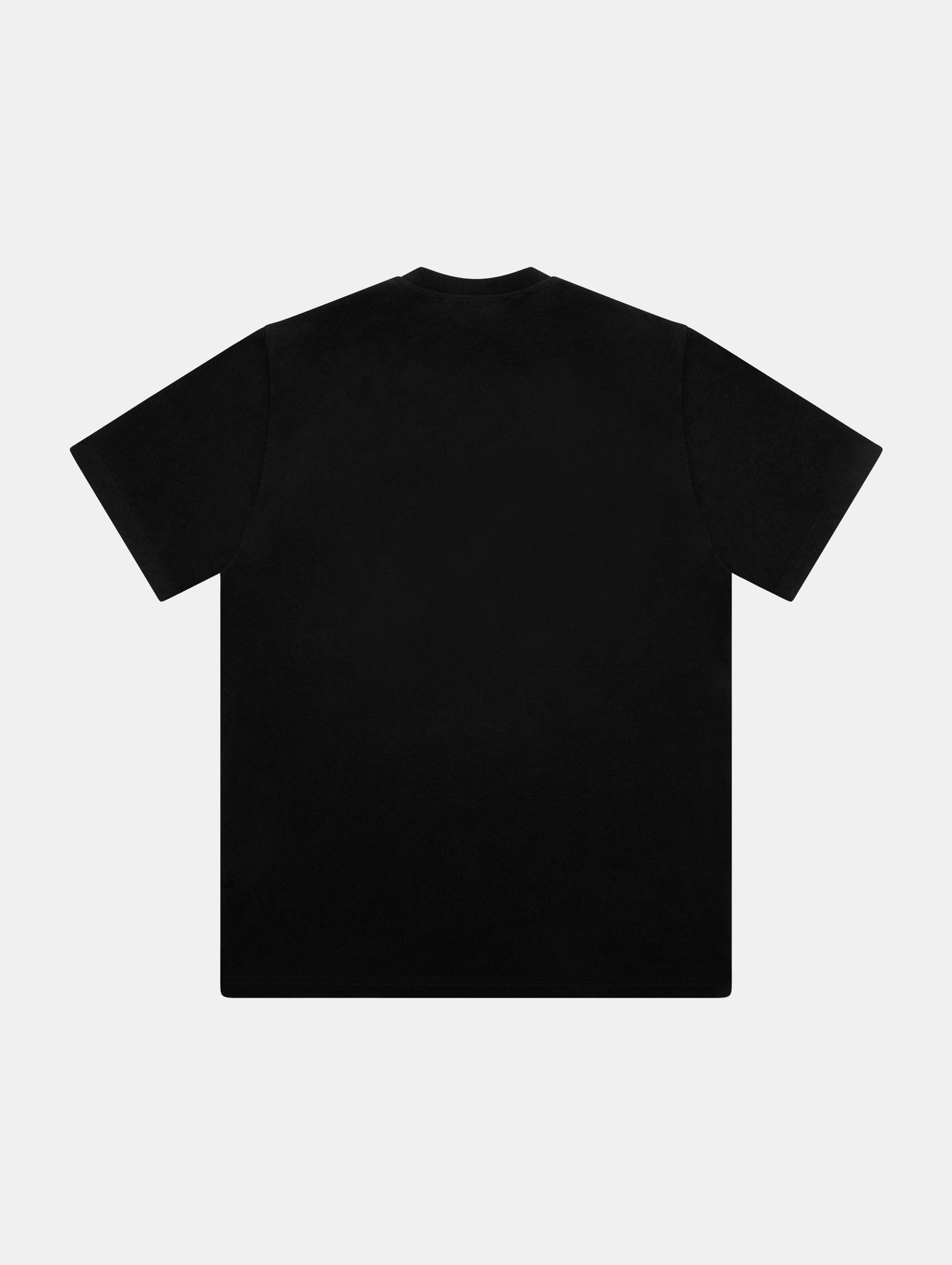 PEACE T-SHIRT Black