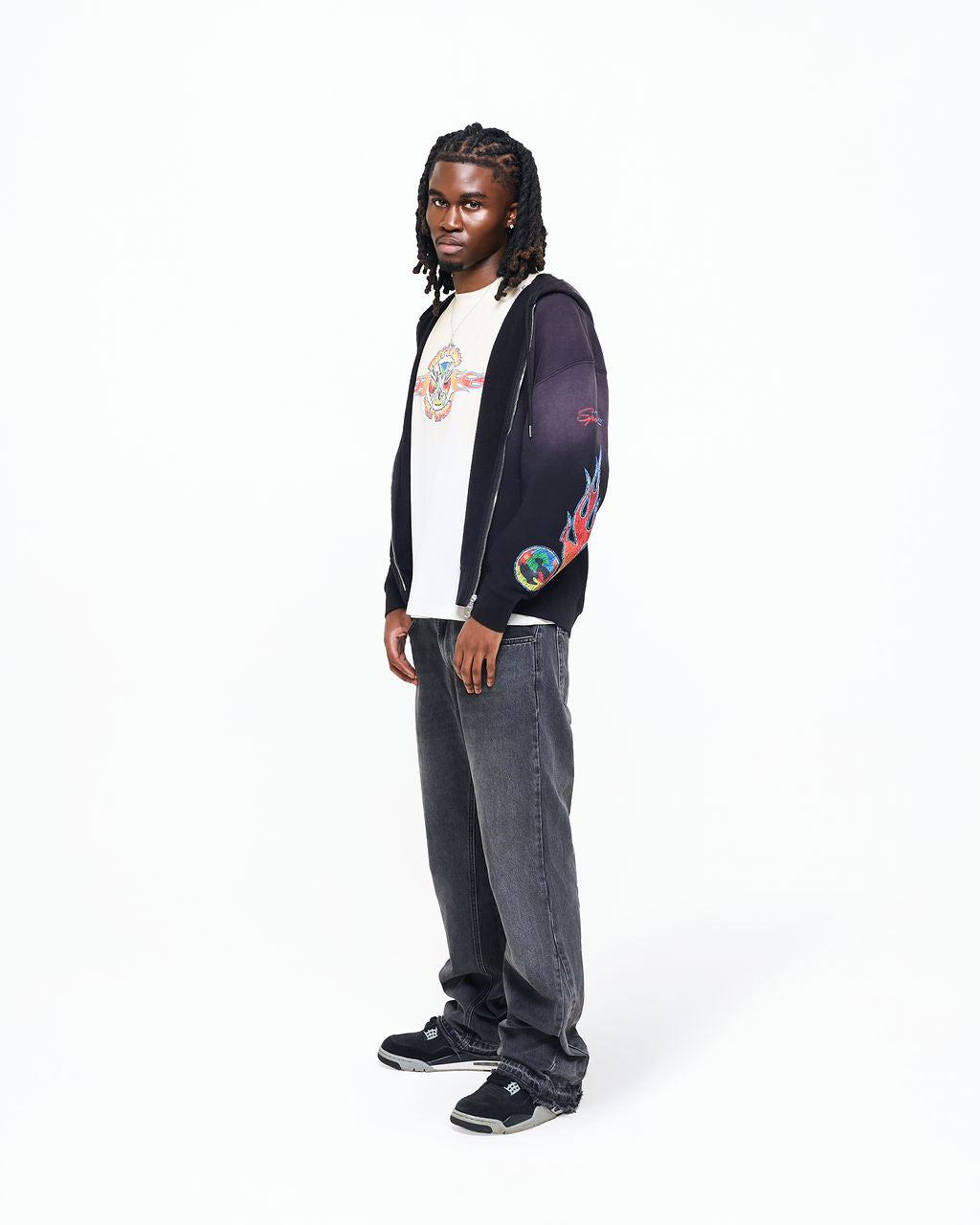 PISTON ZIP-UP