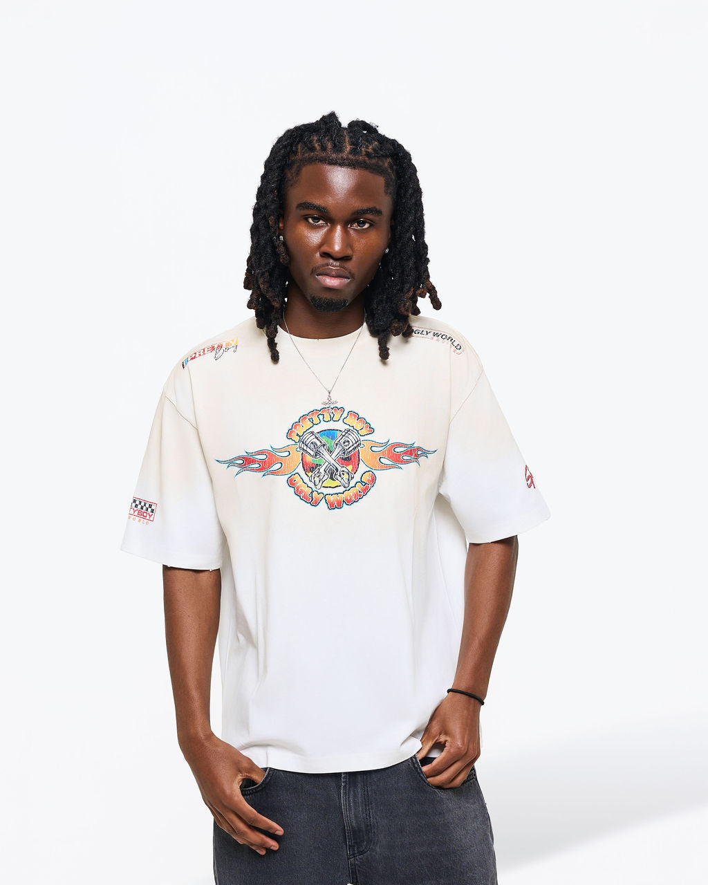 SHOP THE LOOK