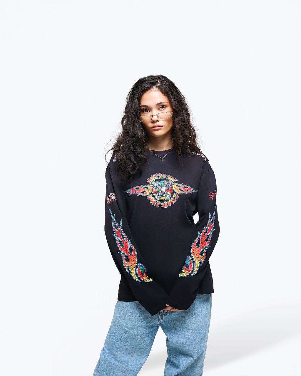 SHOP THE LOOK