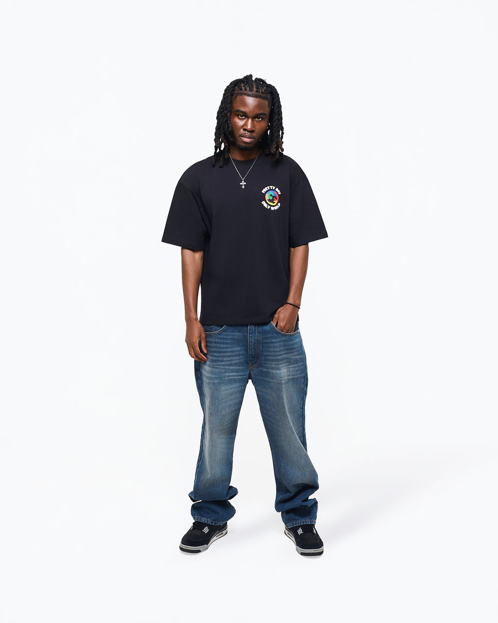 SHOP THE LOOK