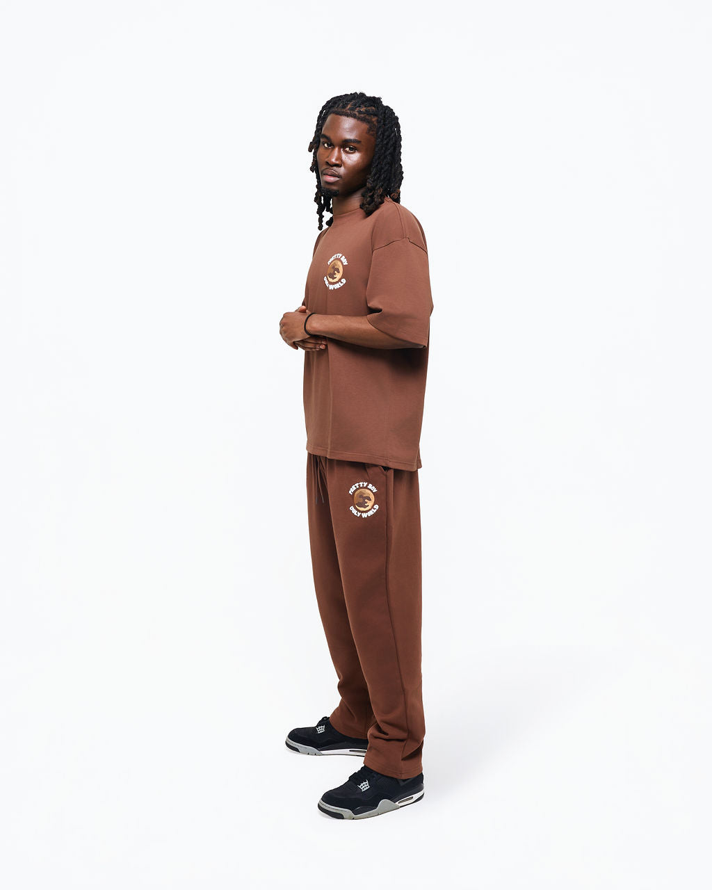 SHOP THE LOOK