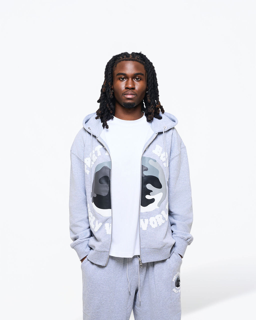 SHOP THE LOOK