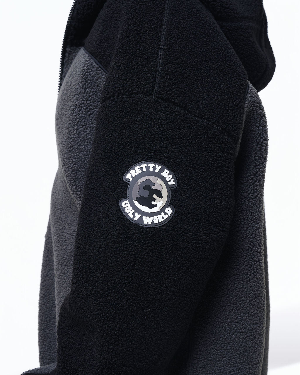 WORLD BLACK SHERPA