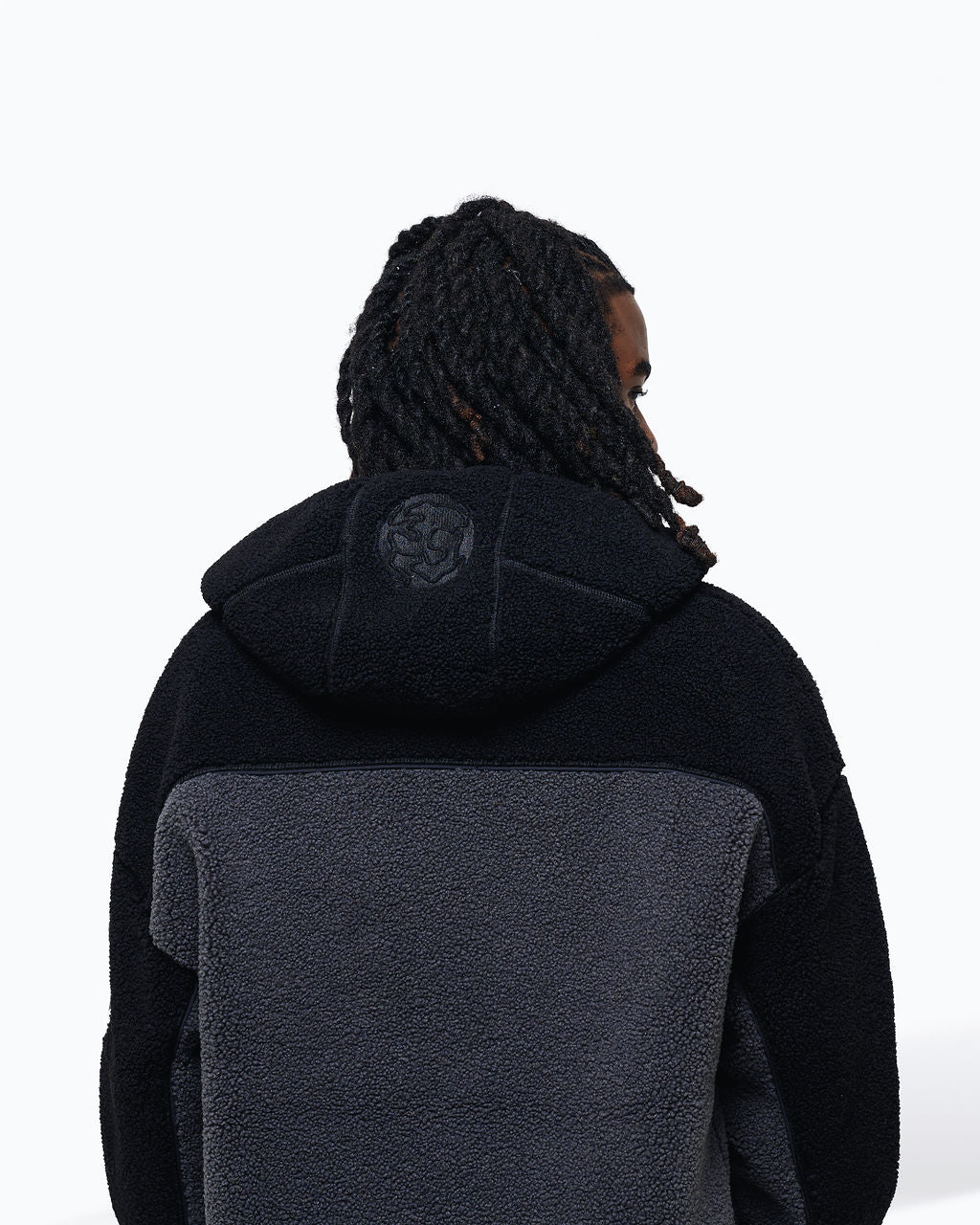 WORLD BLACK SHERPA