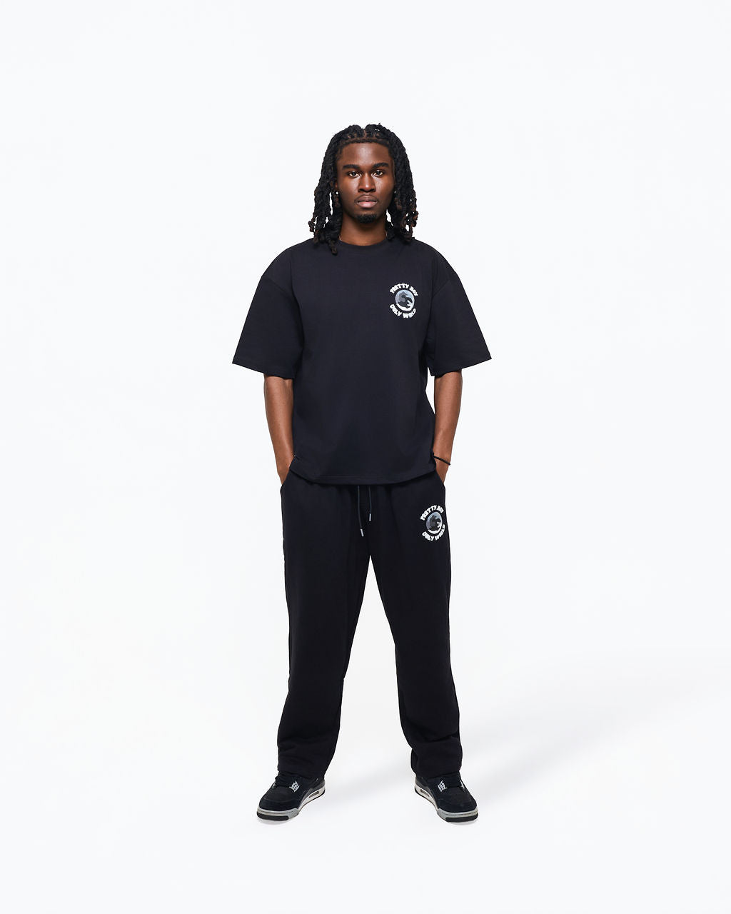 SHOP THE LOOK