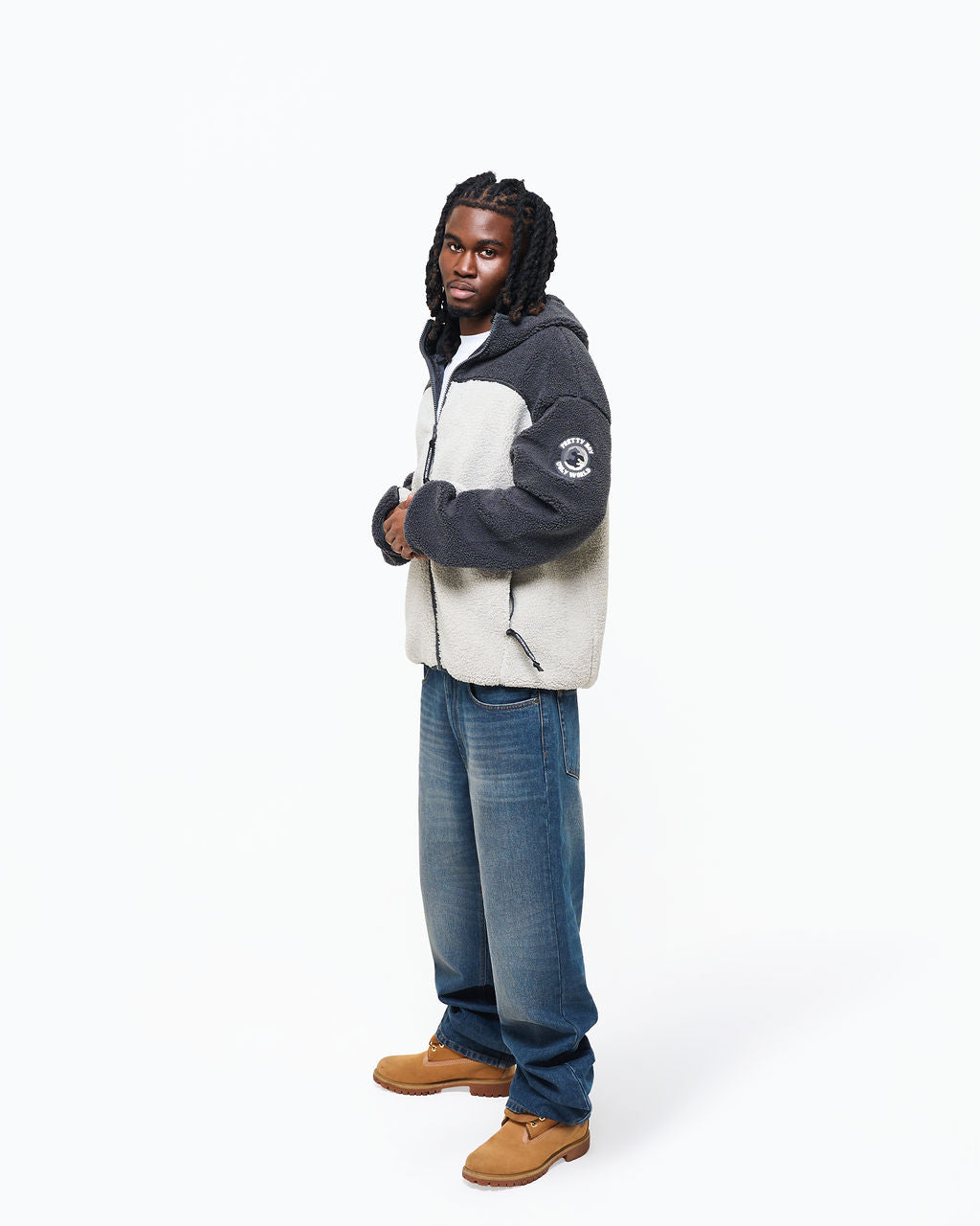 SHOP THE LOOK