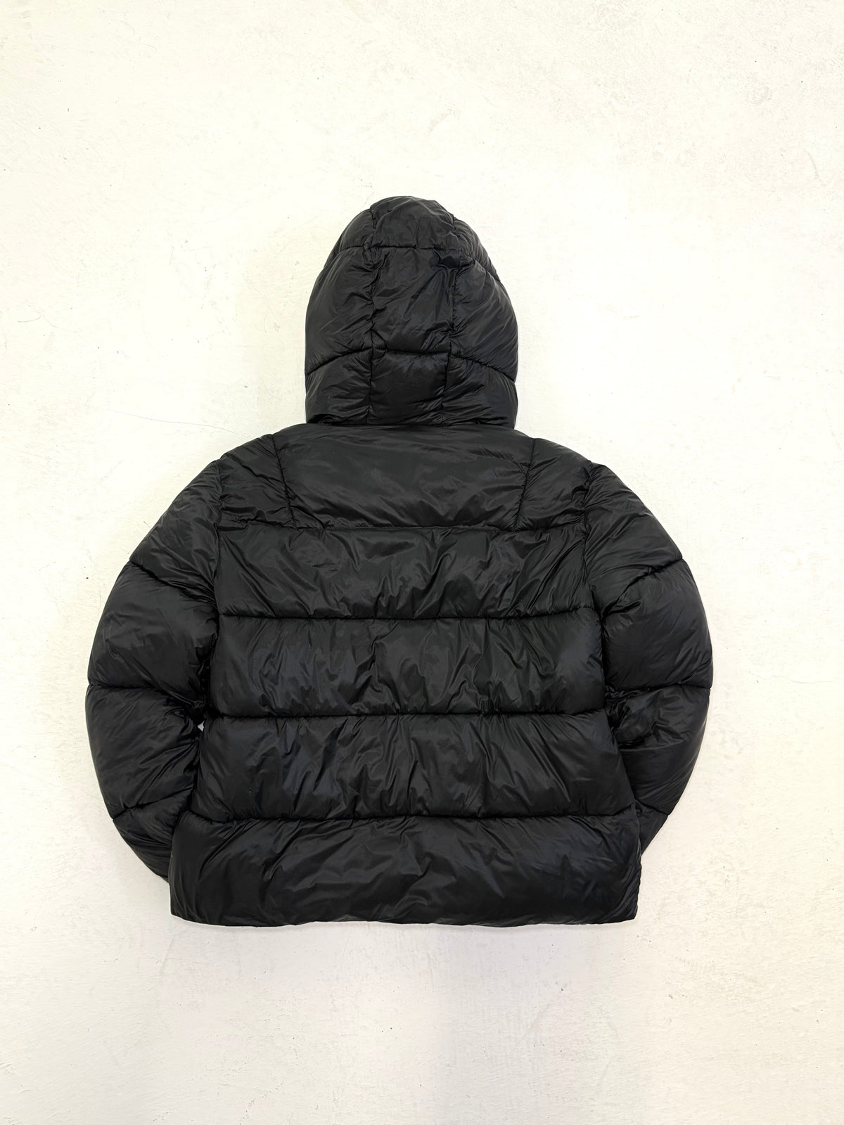 PRETTY BOY UGLY WORLD PUFFER