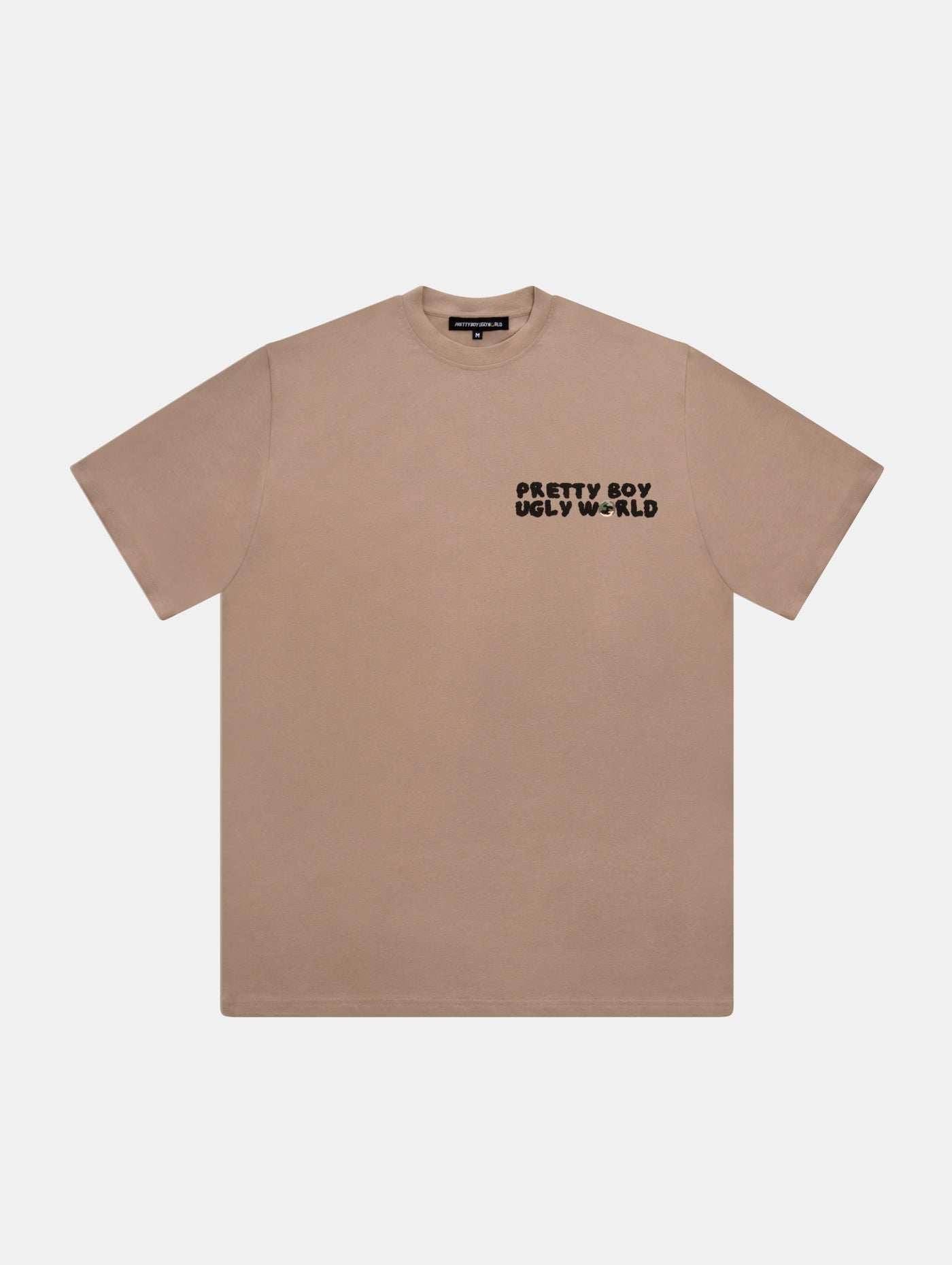 CAMO WORLD T-SHIRT MUSHROOM