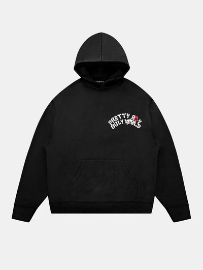 BOMB HOODIE