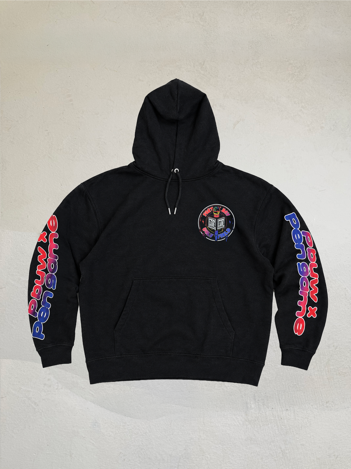PEN GAME HOODIE