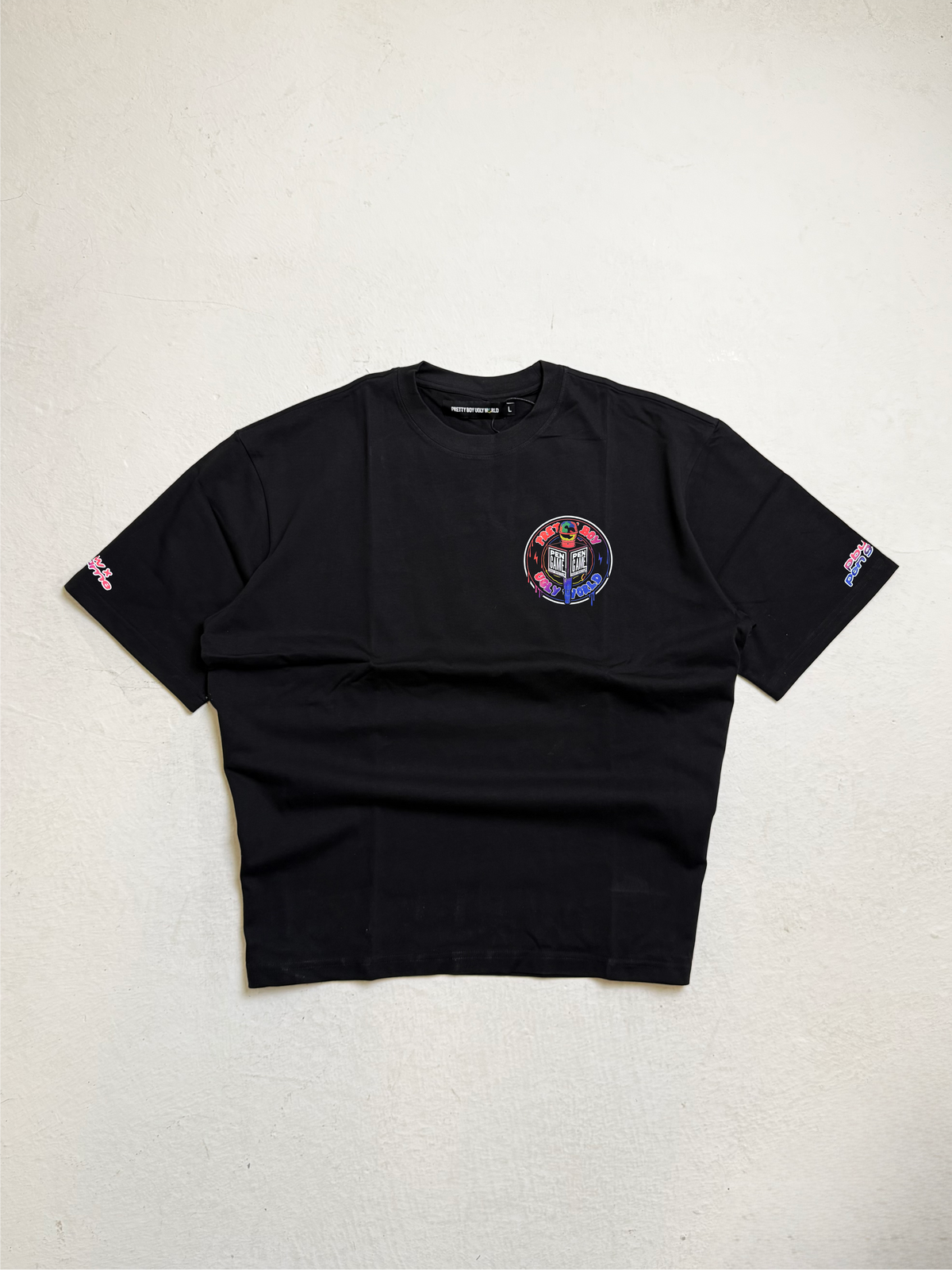 PEN GAME TEE