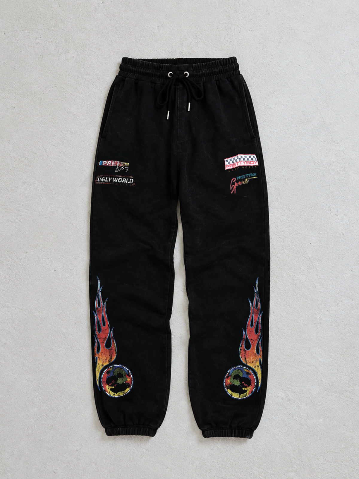 PISTON JOGGERS